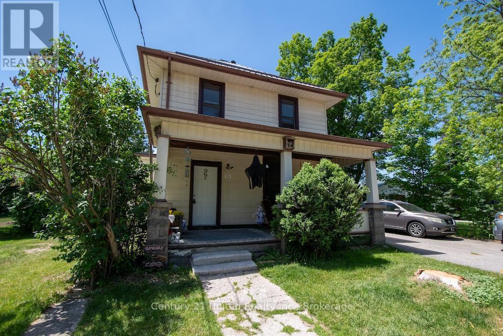 133 VICTORIA STREET, Trent Hills (hastings), Ontario K0L 1Y0, Canadá