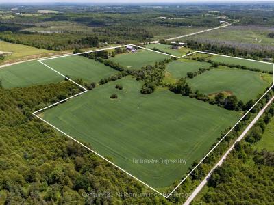 775678 HIGHWAY 10 N/A, Chatsworth, Ontario N0C 1H0, Canada