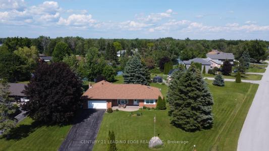 17 SANDLEWOOD TRAIL, Ramara, Ontario L0K 1B0, Canada