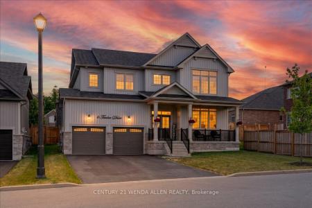 6 TIMBER DRIVE, Cavan Monaghan, Ontario L0A 1G0, Canadá