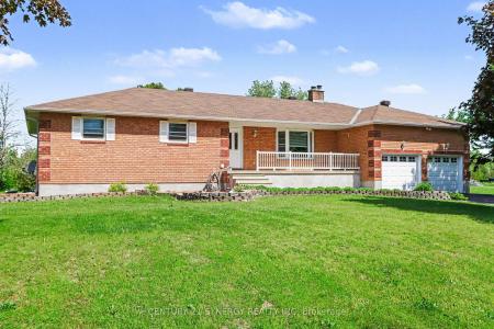 870 KITLEY LINE 3 ROAD, Elizabethtown-Kitley-, Ontario K0G 1G0, Canadá