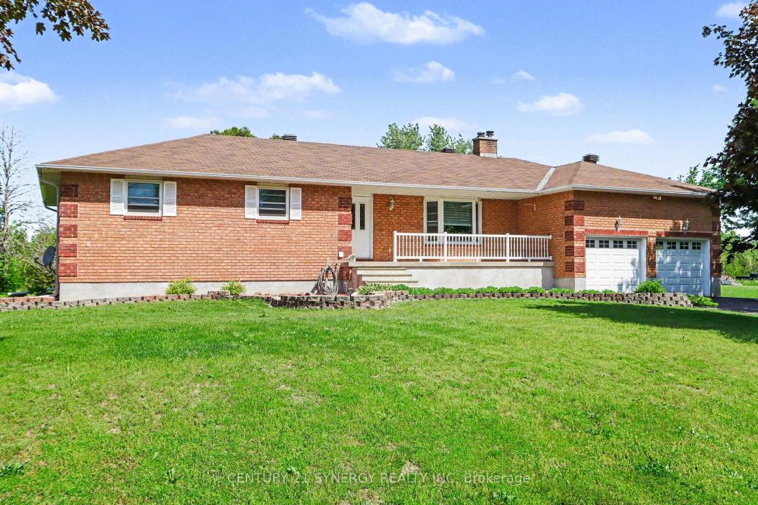 870 KITLEY LINE 3 ROAD, Elizabethtown-Kitley-, オンタリオ K0G 1G0, カナダ