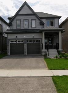 155 REA DRIVE, Centre Wellington, Ontario N1M 0J8, Canada