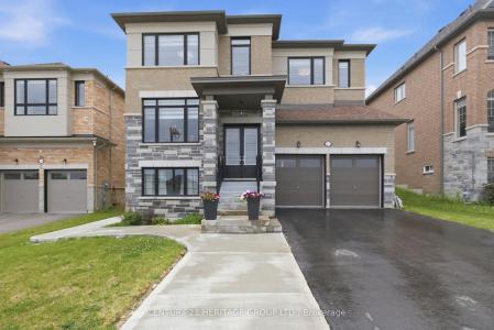 63 BETHPAGE CRESCENT, Newmarket, Ontario L3X 0M4, Canada