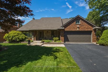 1 SCOTTSDALE STREET, London South, Ontario N6P 1C7, Canada