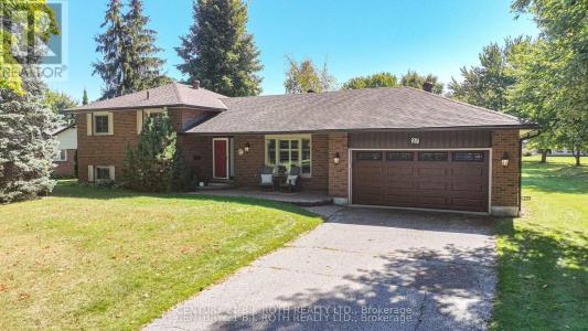 27 THICKETWOOD PLACE, Ramara (brechin), Ontario L0K 1B0, Canada