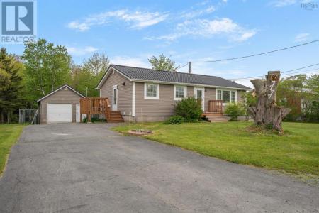 7777 HIGHWAY 207 HIGHWAY, West Chezzetcook, مقاطعة نفوفا سكوشيا B0J 2L0, كندا