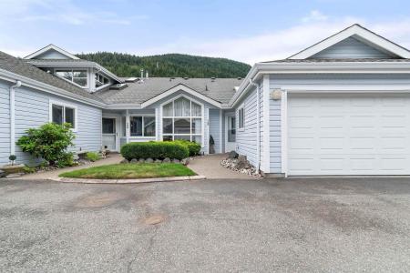 730 MCCOMBS DRIVE, Harrison Hot Springs, British Columbia V0M 1K0, Canada