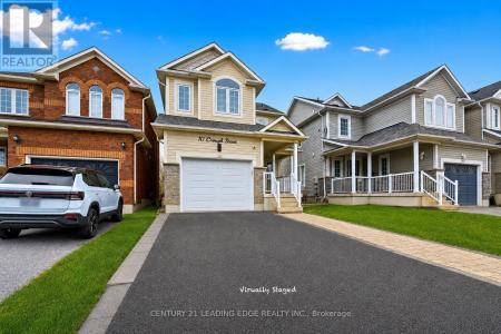10 CROUGH STREET, Clarington (bowmanville), Ontario L1C 5M5, Canada