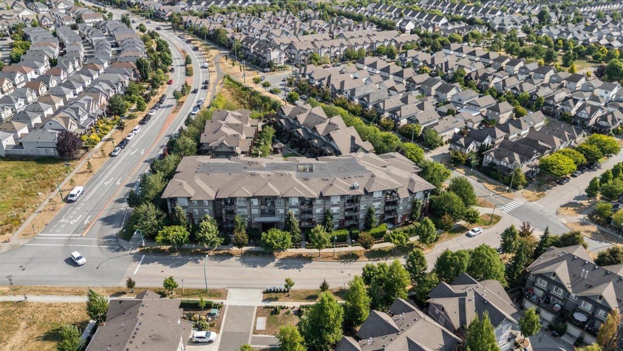19201 66A AVENUE, Surrey, Colombie-Britannique V4N 6N7, Canada