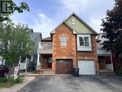 1098 CARDING MILL PLACE, Mississauga (meadowvale Village), 온타리오주 L5W 1C5, 캐나다