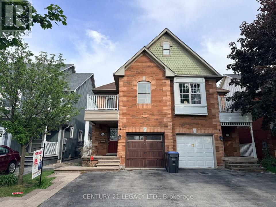 1098 CARDING MILL PLACE, Mississauga (meadowvale Village), 온타리오주 L5W 1C5, 캐나다
