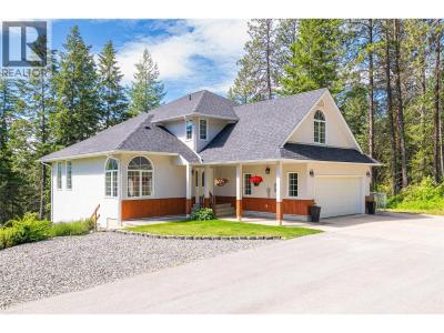2925 BEAM ROAD, Erickson, Colombie-Britannique V0B 1G1, Canada