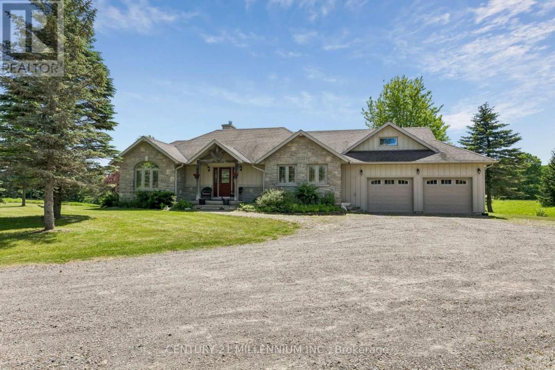 993236 MONO-ADJALA TOWNLINE, Mono, Ontario L9W 6H3, Kanada