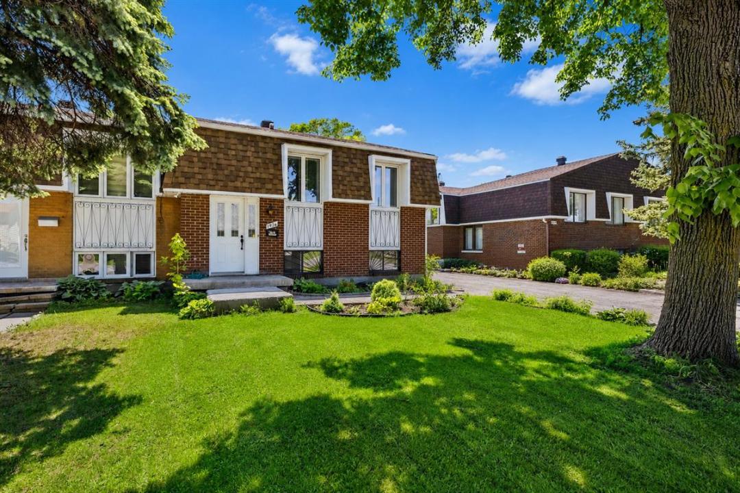 1926 31e Avenue, Montréal (Rivière-des-Prairies/Pointe-aux-Trembles), Quebec H1A 3Z8, Kanada