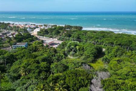 Large Development Land for Sale in Cabarete Near Beaches, Cabarete, Puerto Plata, Dominican Republic, Puerto Plata 57000, République Dominicaine