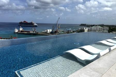 ONEGT RESIDENCES #723 1 BED | 1 BATH, George Town, Grand Cayman, 开曼群岛