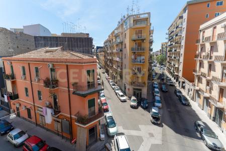 Via Vittorio Emanuele Orlando, Catania, Sicilia 95127, Italy
