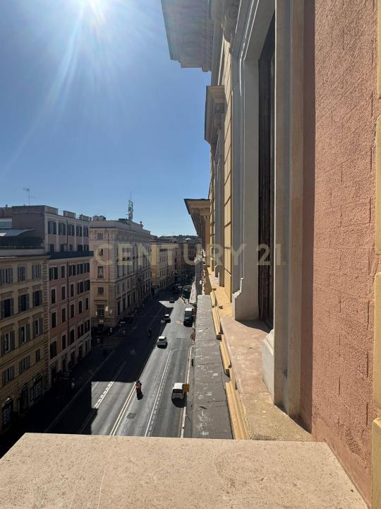 Corso Vittorio Emanuele II, Rzym, Lazio 00186, Włochy