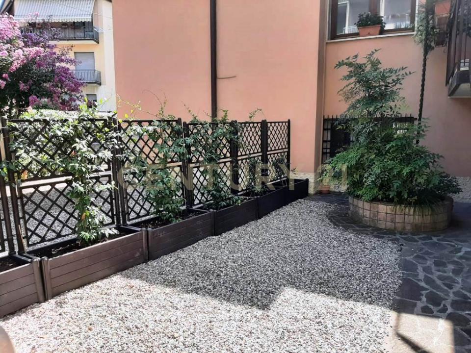 Via Giacomo Favretto, Verona, Vénétie 37138, Italie