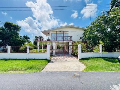 Ogle , Georgetown, Guyana