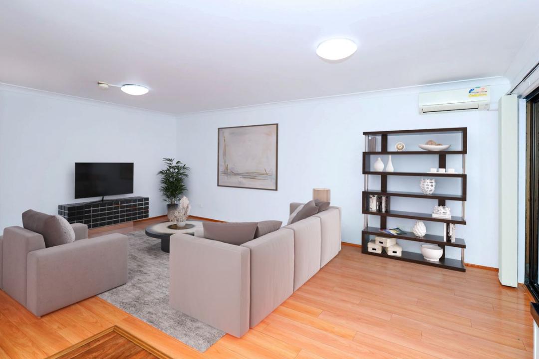 6/41-49 Lane Street, Wentworthville, NSW 2145, Australie