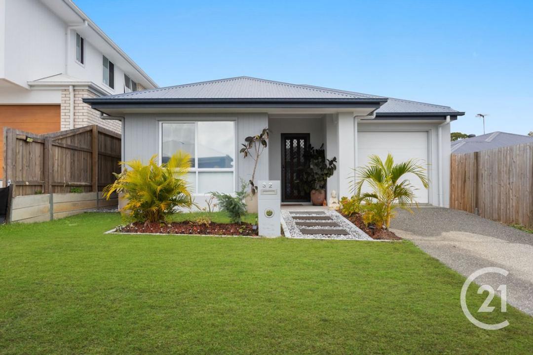 32 Palmview Street, Ripley, QLD 4306, Australia