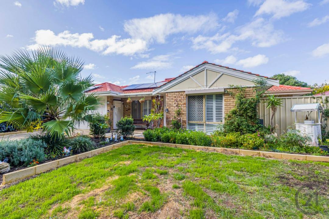 55 Inverness Drive, Meadow Springs, WA 6210, Australien