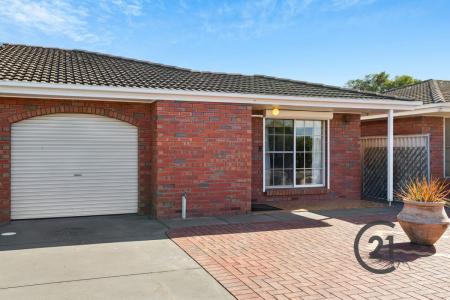 2/57 Klingberg Drive, North Haven, SA 5018, Australie