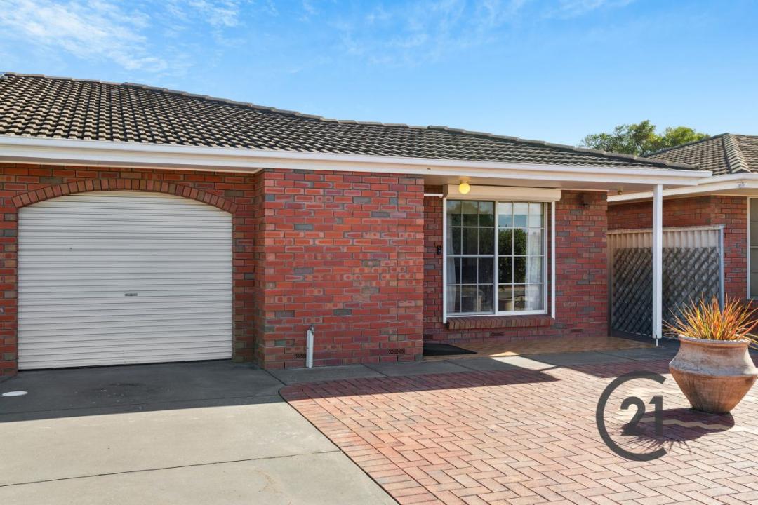 2/57 Klingberg Drive, North Haven, SA 5018, Australien