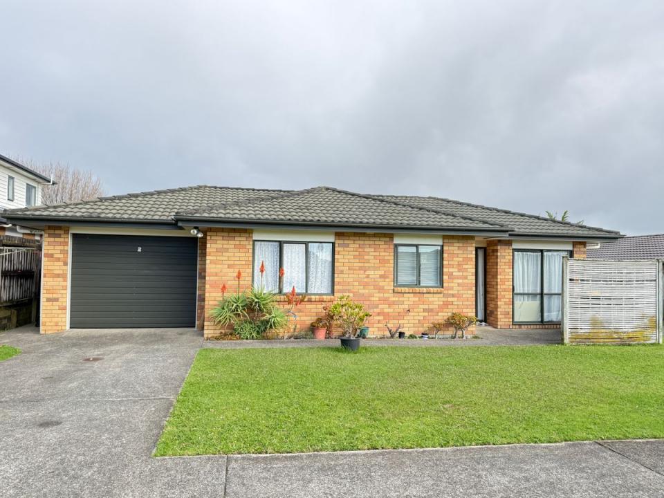 29 Innisowen Place, Flat Bush, אוקלנד 2016, ניו-זילנד