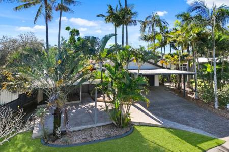 93 Tallow Wood Drive, Kuluin, QLD 4558, Australia