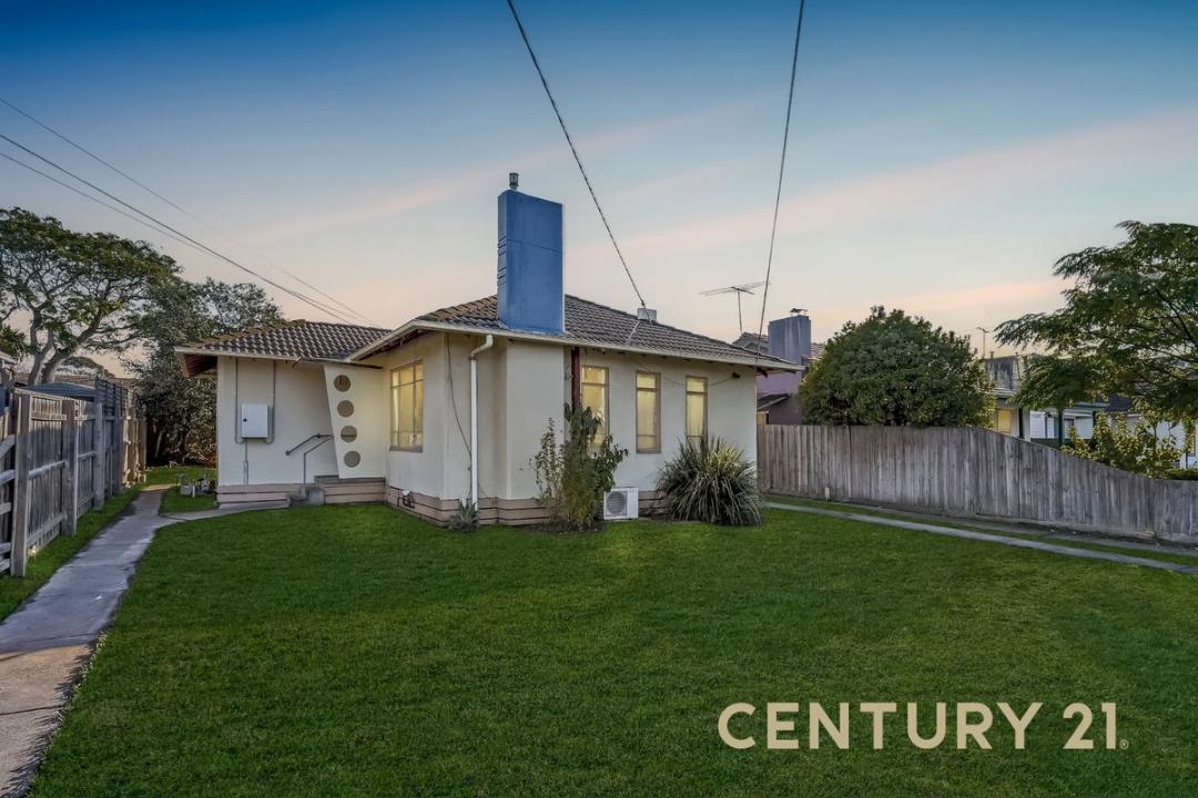 11A and 11B Chifley Crescent, Dandenong North, VIC 3175, Australie