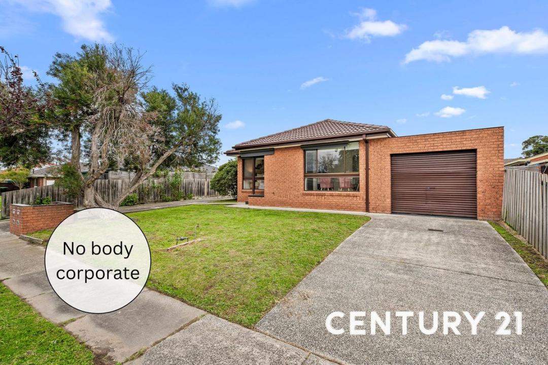 1/72 James Street, Dandenong, VIC 3175, Australien