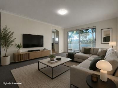 22/1C Kooringa Road, Chatswood, NSW 2067, Australien
