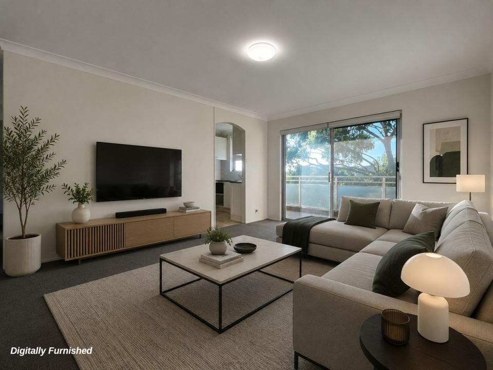 22/1C Kooringa Road, Chatswood, NSW 2067, Australie