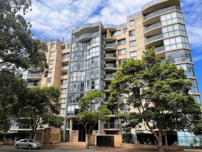 91/19-23 Herbert Street, St Leonards, NSW 2065, Australia