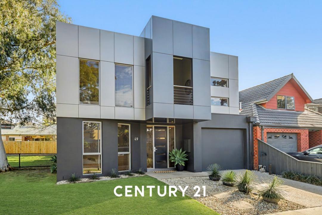 49 Derring Lane, Cheltenham, VIC 3192, Austrália
