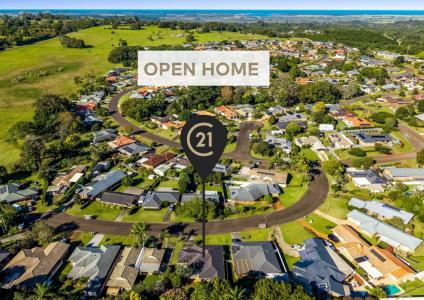 13 Palermo Place, Alstonville, NSW 2477, Australia
