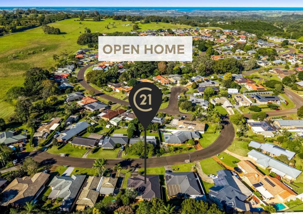 13 Palermo Place, Alstonville, NSW 2477, Australie