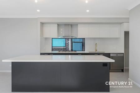 48 Elara Boulevard, Marsden Park, NSW 2765, Australia
