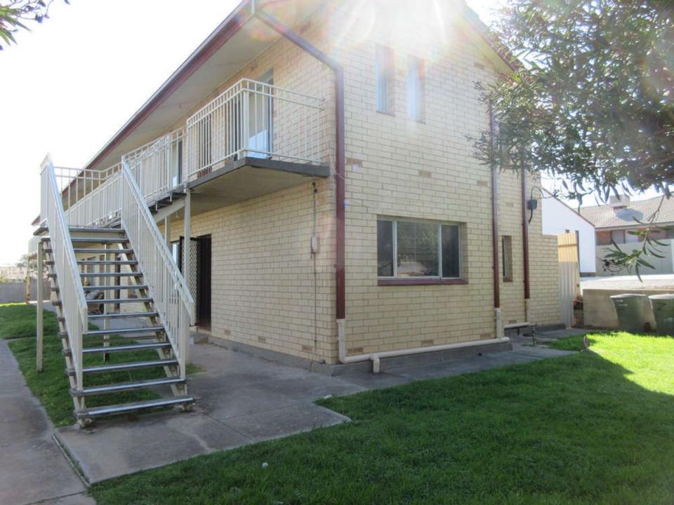 7/25 Wootoona Avenue, Christies Beach, SA 5165, Australie