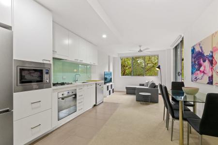 43B/5-15 Lamond Drive, Turramurra, NSW 2074, Australia