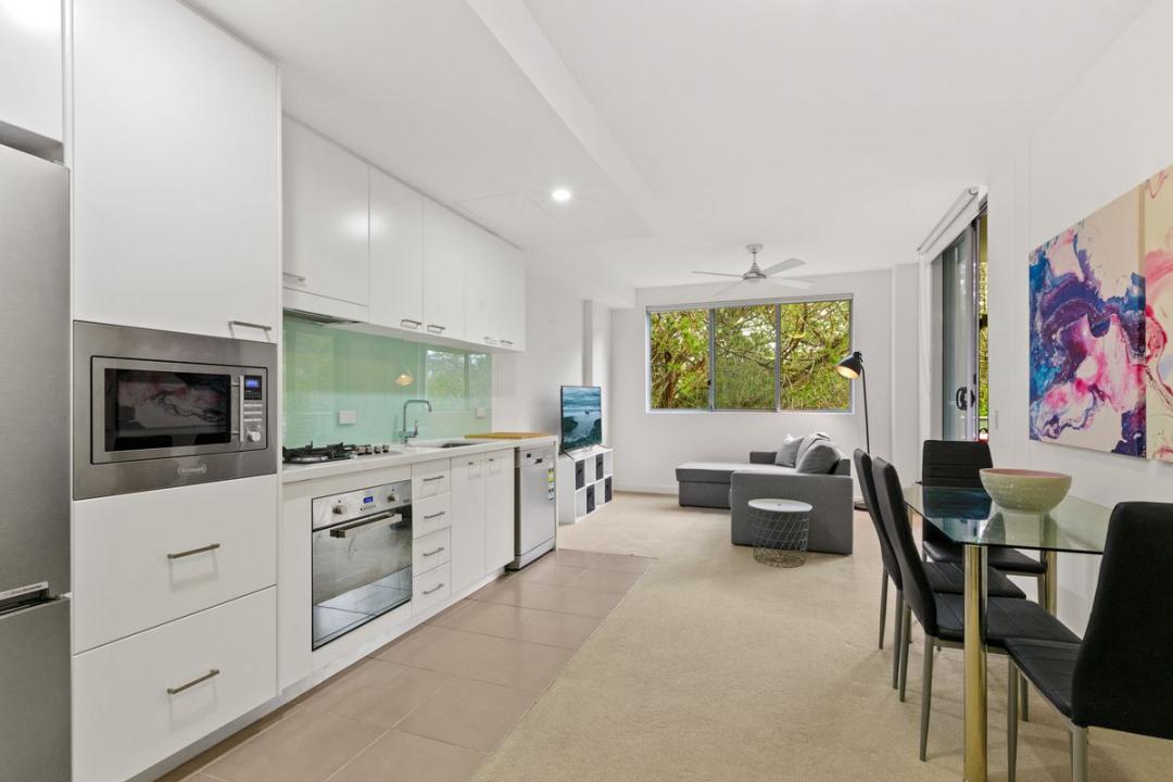 43B/5-15 Lamond Drive, Turramurra, NSW 2074, Australia
