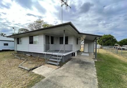 12 Singleton Street, Dysart, QLD 4745, Australien