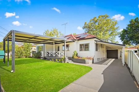 14 Dunstable Road, Blacktown, NSW 2148, Austrália