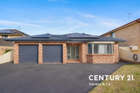 30 Wye Street, Blacktown, NSW 2148, Australia