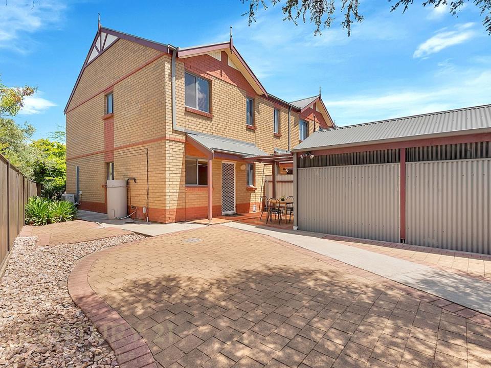 1/7 Harmer Court, Wynn Vale, SA 5127, Australie