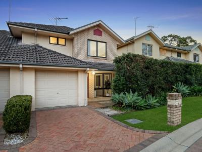 17/32-98 Bishop Road, Menai, NSW 2234, Austrália