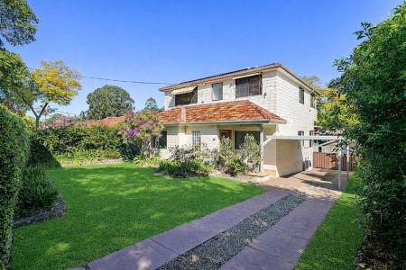 64 Lamonerie Street, Toongabbie, NSW 2146, Australien